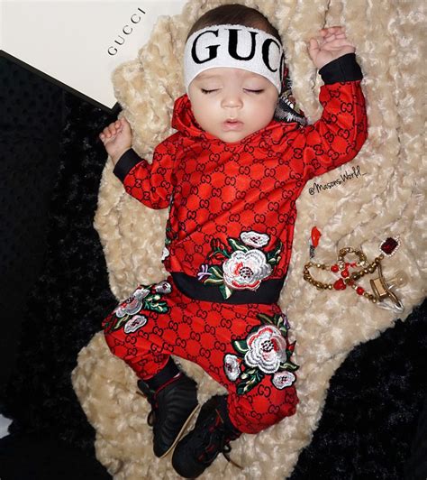 gucci baby consignment|gucci baby clothes sale.